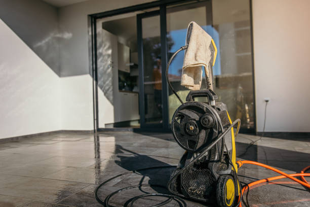 Best Post-Construction Pressure Washing  in Oak Lawn, IL